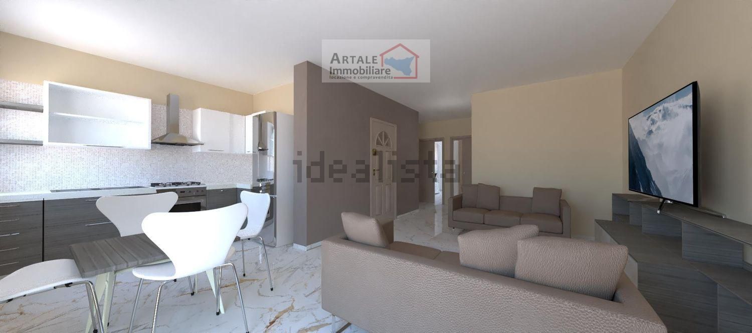 casa indipendente in vendita ad Avola