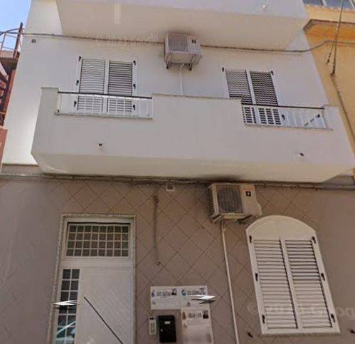 casa indipendente in vendita ad Avola