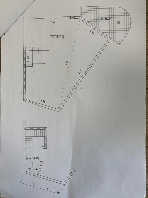 appartamento in vendita ad Avola
