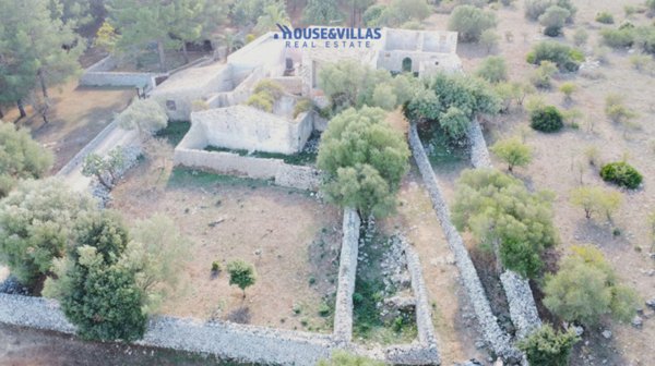 casale in vendita ad Avola