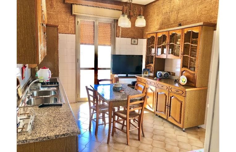 casa indipendente in vendita ad Avola