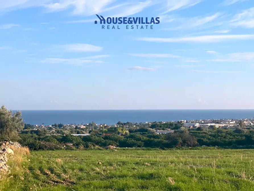 casa indipendente in vendita ad Avola