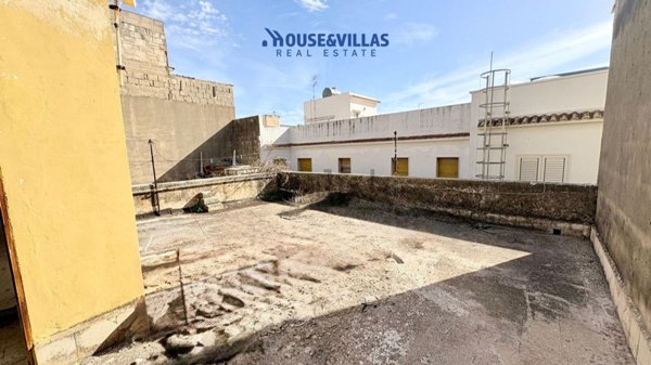 casa indipendente in vendita ad Avola