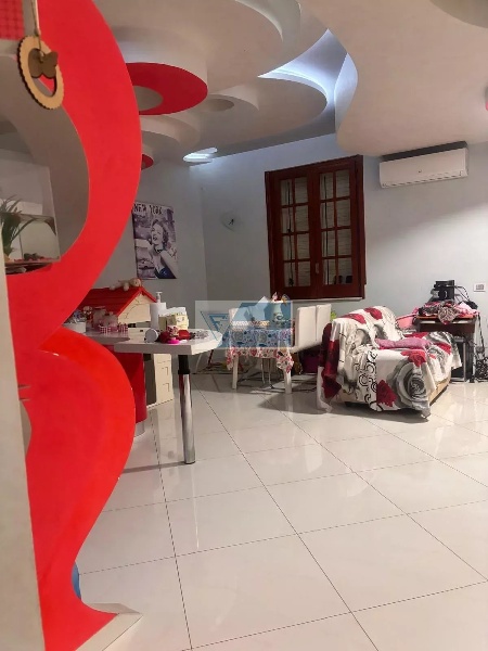 appartamento in vendita ad Avola