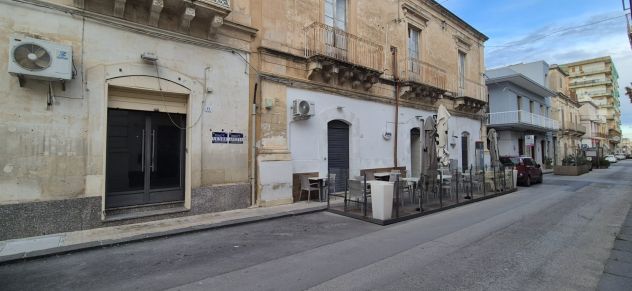 ufficio in vendita ad Avola