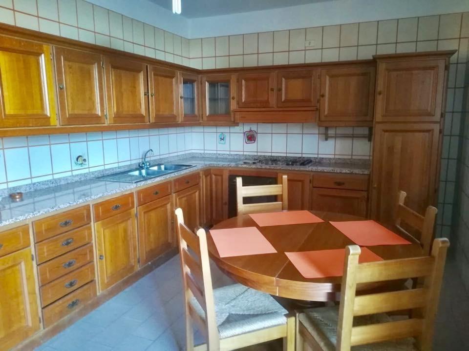 casa indipendente in vendita ad Avola