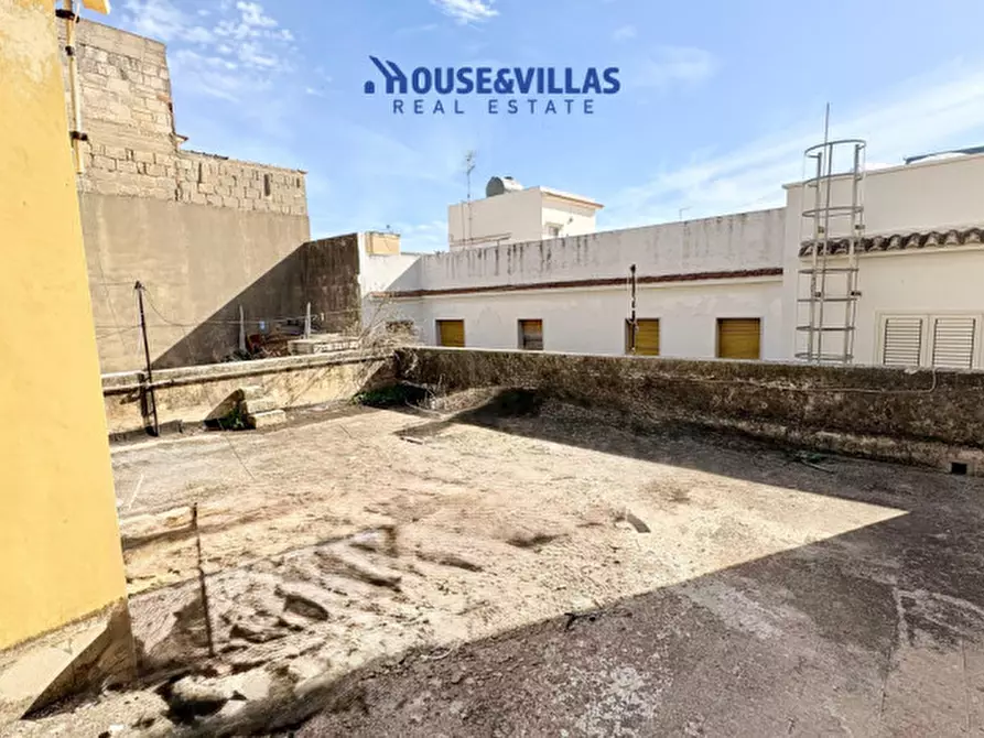 casa indipendente in vendita ad Avola