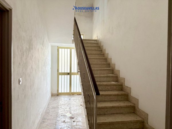 casa indipendente in vendita ad Avola