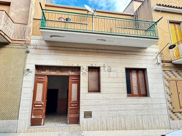 appartamento in vendita ad Avola