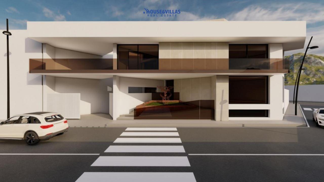 negozio in vendita ad Avola