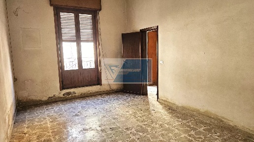 appartamento in vendita ad Avola