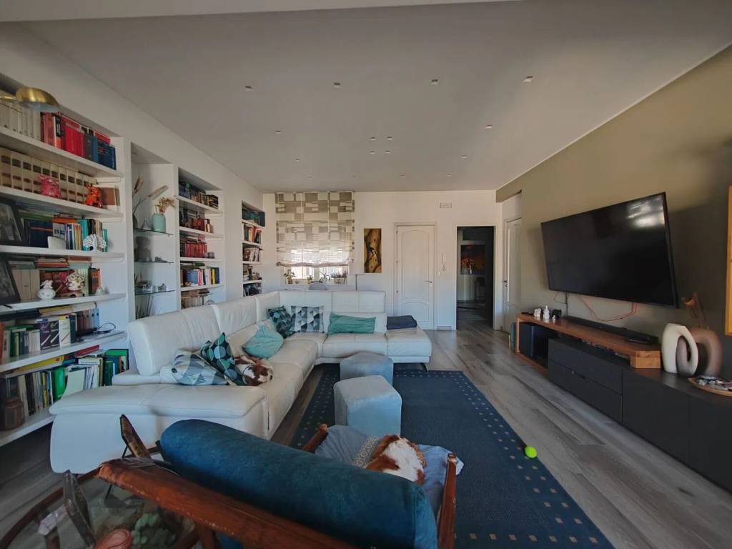 appartamento in vendita ad Avola