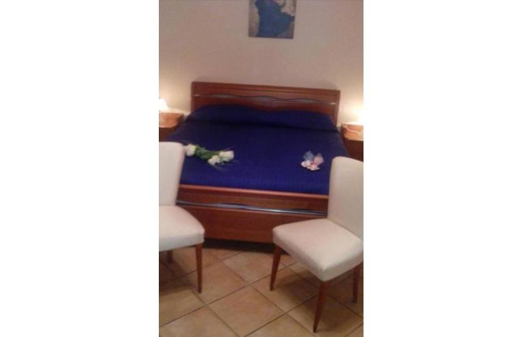 appartamento in vendita ad Avola