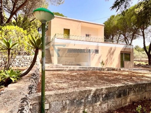 casa indipendente in vendita ad Avola