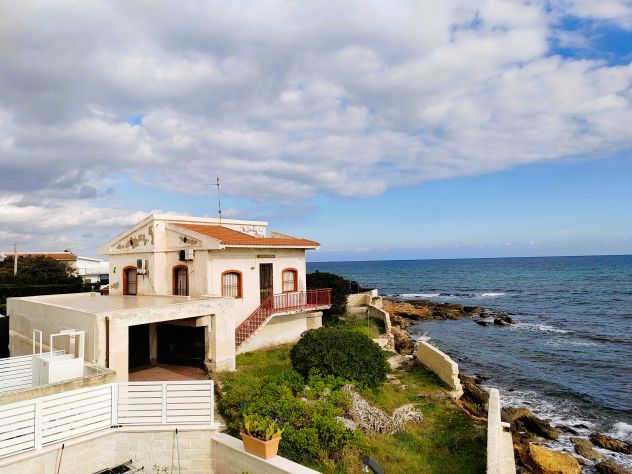 casa indipendente in vendita ad Avola