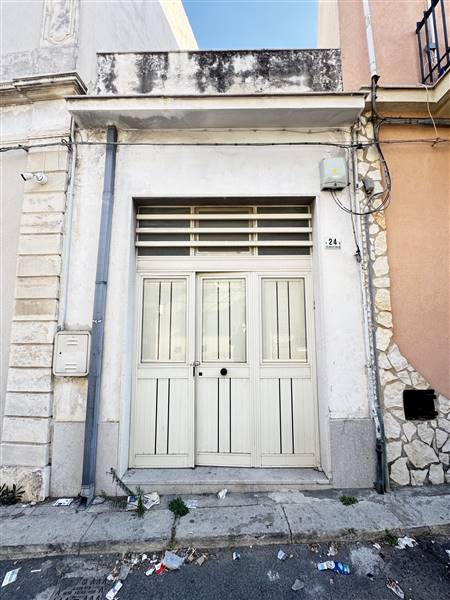 casa indipendente in vendita ad Avola