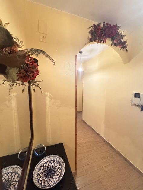 appartamento in vendita ad Avola