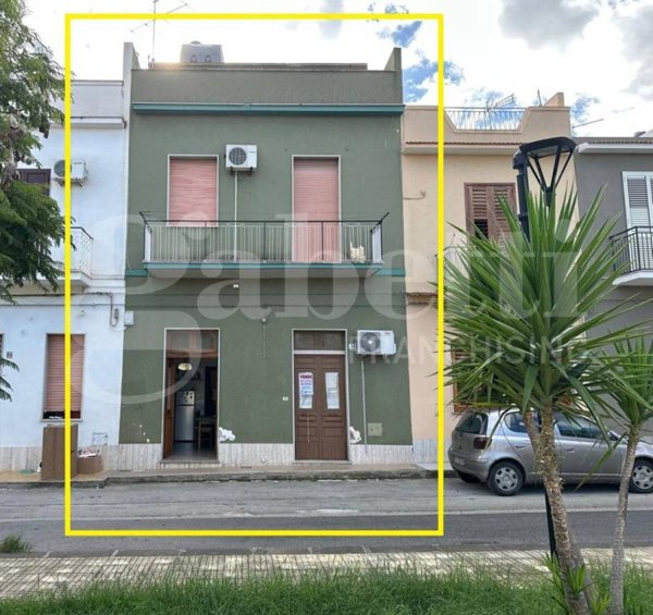 casa indipendente in vendita ad Avola