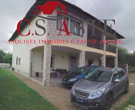 appartamento in vendita ad Avola