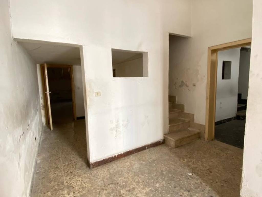 casa indipendente in vendita ad Avola