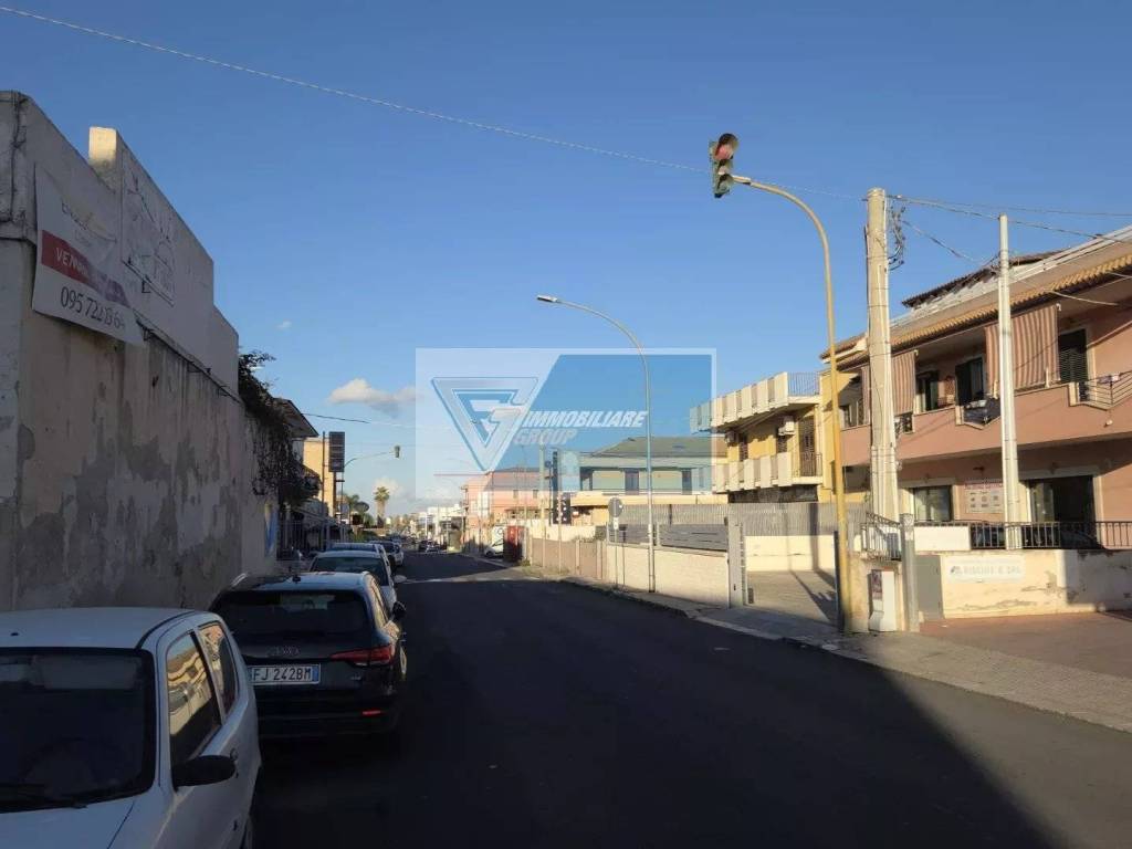 terreno edificabile in vendita ad Avola