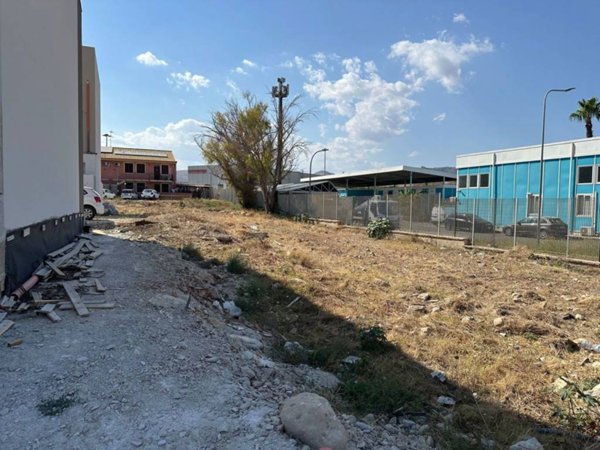 terreno agricolo in vendita ad Avola