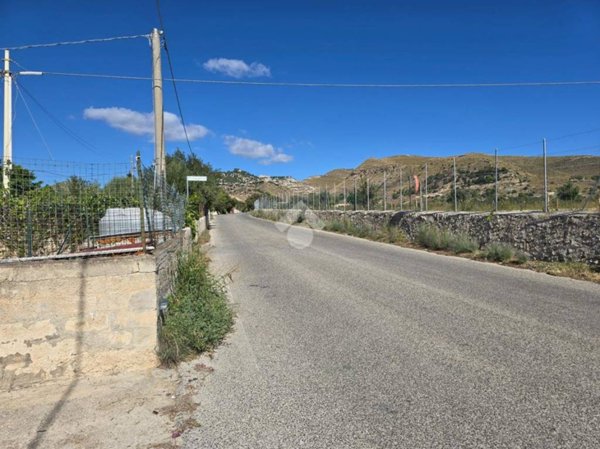 appartamento in vendita ad Avola