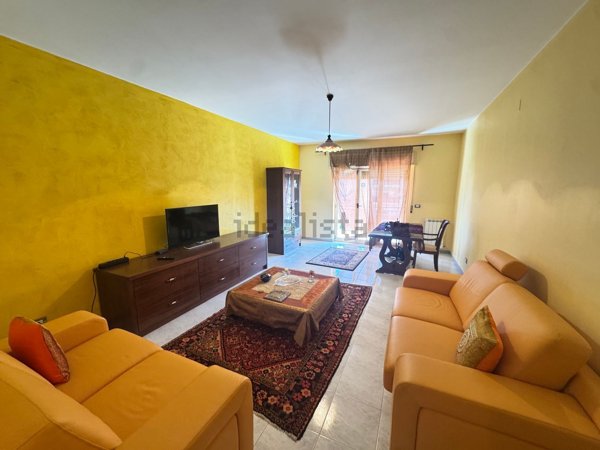 appartamento in vendita ad Avola