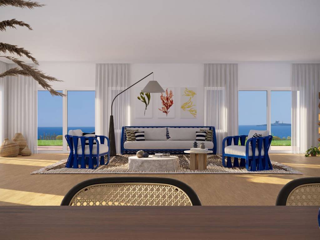 appartamento in vendita ad Avola