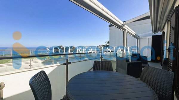 appartamento in vendita ad Avola in zona Chiusa di Carlo