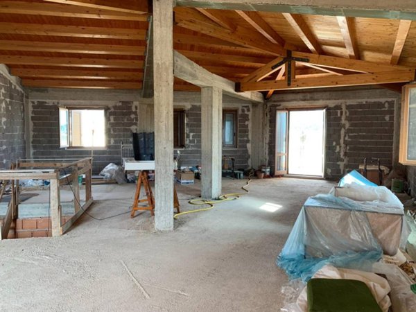 appartamento in vendita ad Avola