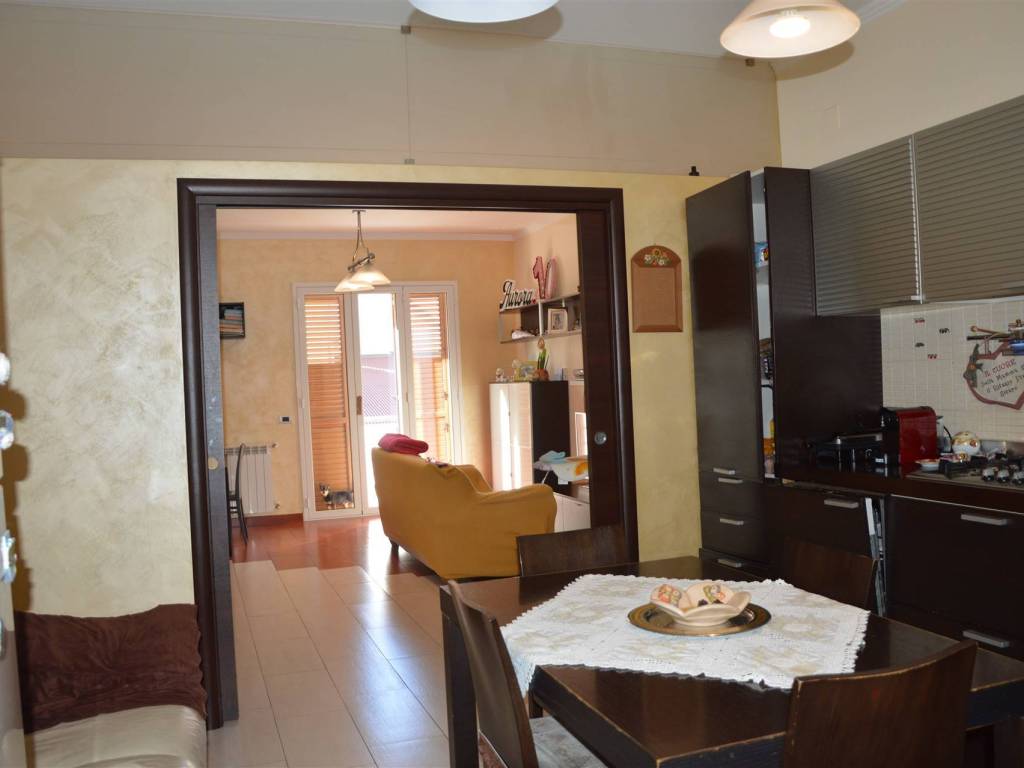 appartamento in vendita ad Avola