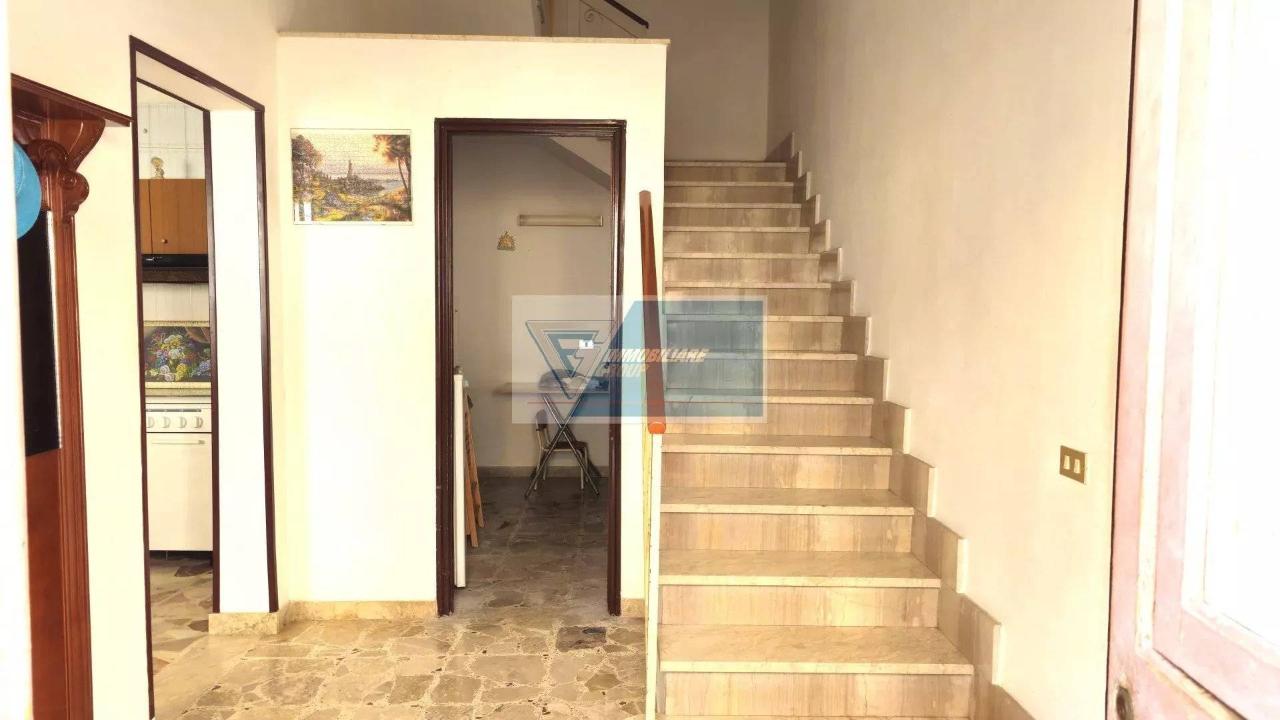 casa indipendente in vendita ad Avola