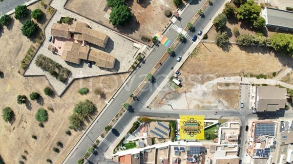 casa indipendente in vendita ad Avola