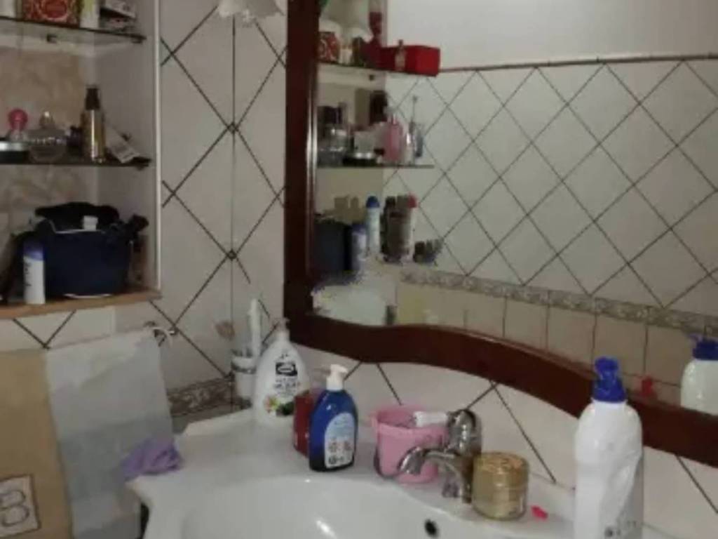 appartamento in vendita ad Avola