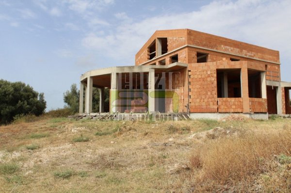 casa indipendente in vendita ad Avola