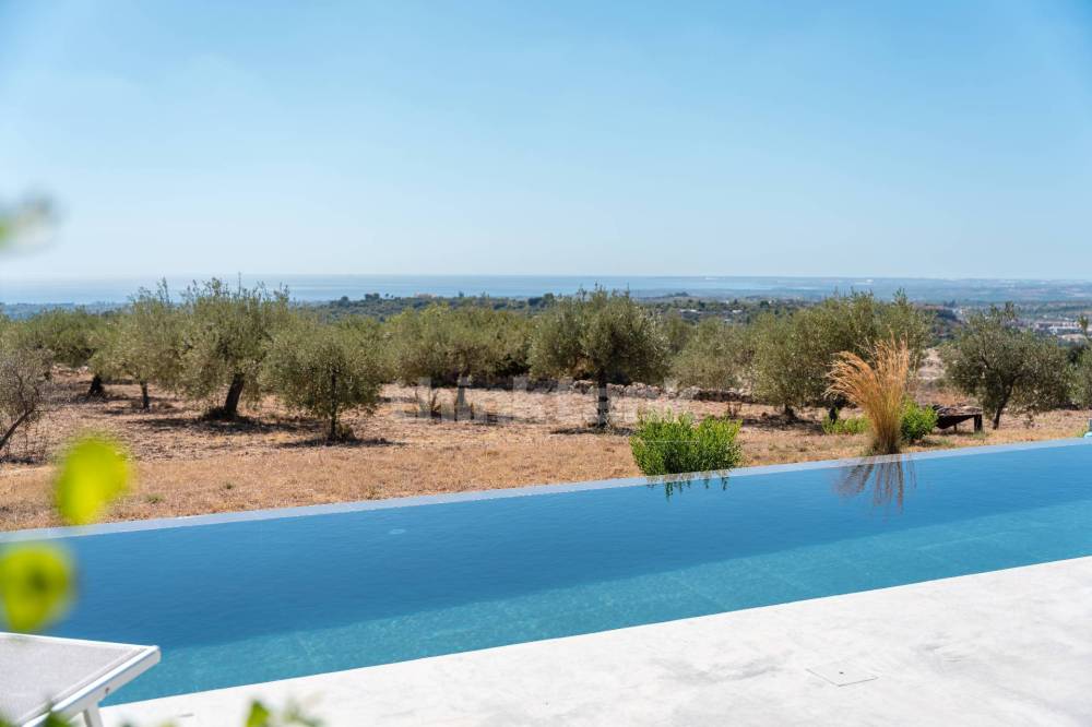 casa indipendente in vendita ad Avola