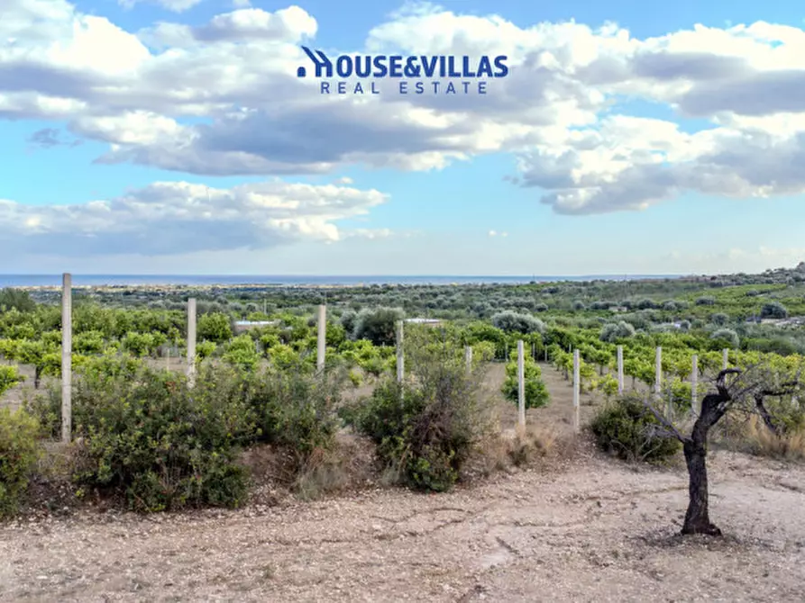 mansarda in vendita ad Avola