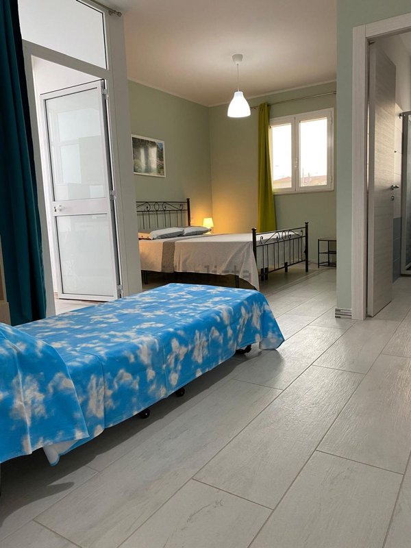 appartamento in vendita ad Avola