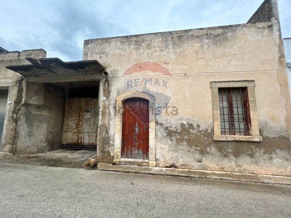 ufficio in vendita ad Avola