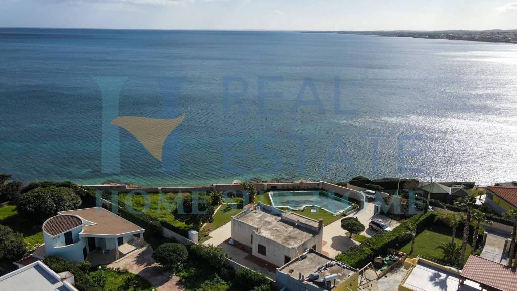 villa in vendita ad Avola