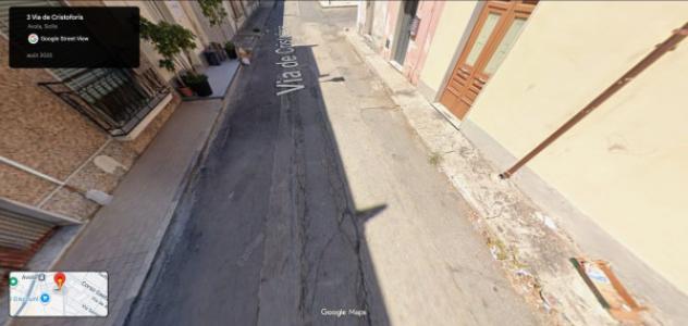 quadrivano in vendita ad Avola