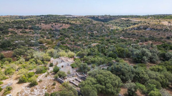 casale in vendita ad Avola