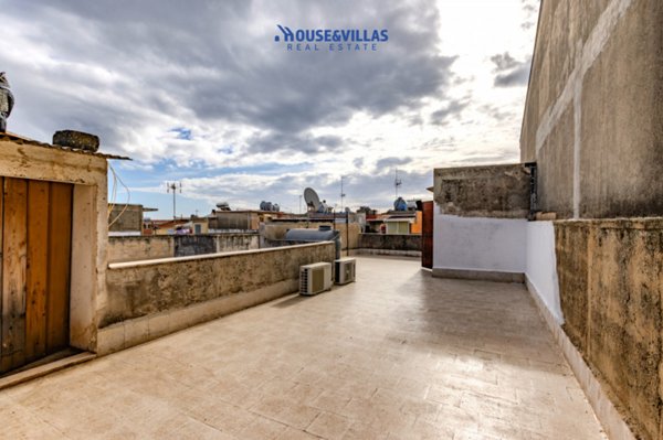 casa indipendente in vendita ad Avola