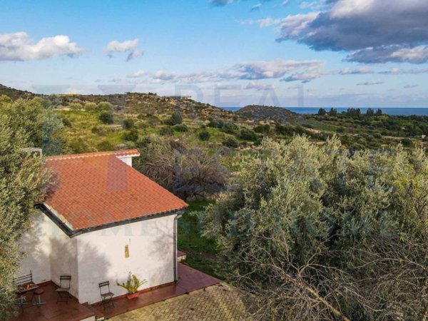 villa in vendita ad Avola