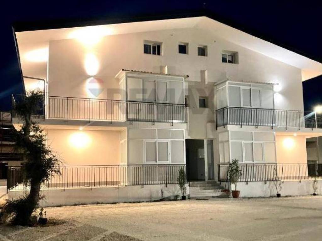 appartamento in vendita ad Avola