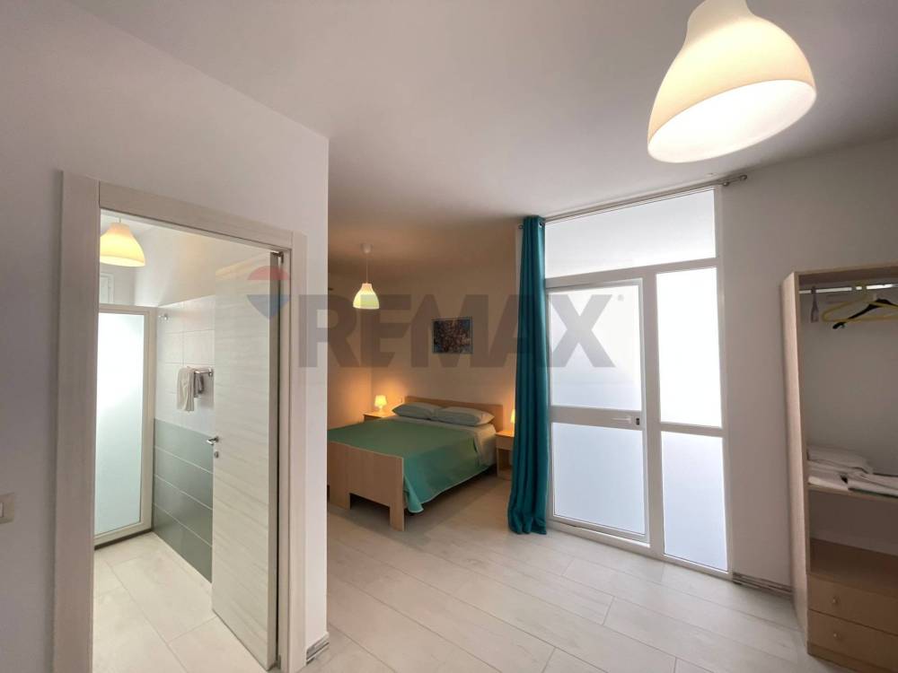 appartamento in vendita ad Avola