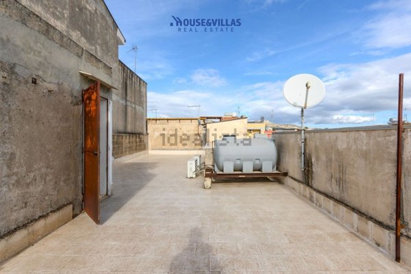 casa indipendente in vendita ad Avola