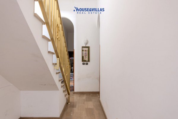 casa indipendente in vendita ad Avola