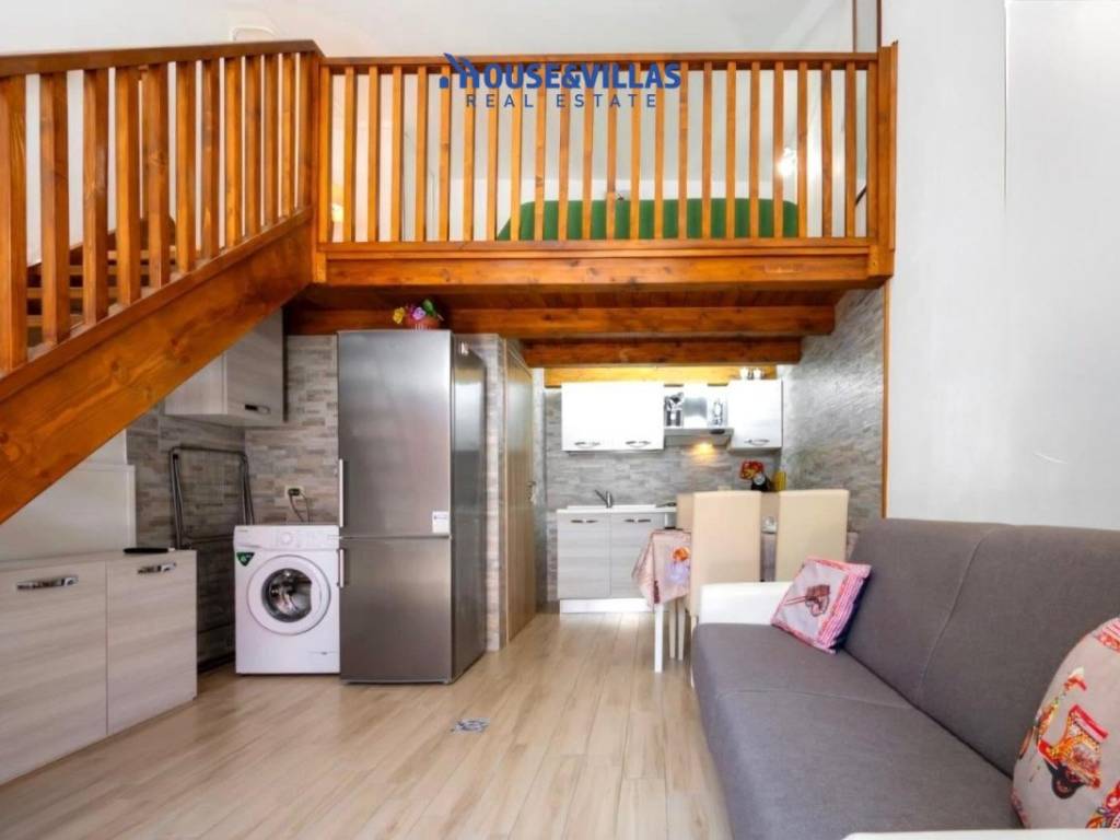 appartamento in vendita ad Avola